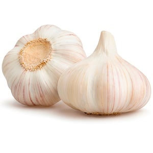 Organic Garlic Egypt 250g