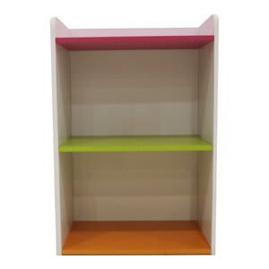 Heveapac Shelf 2Tier Color J200