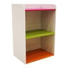 Heveapac Shelf 2Tier Color J200