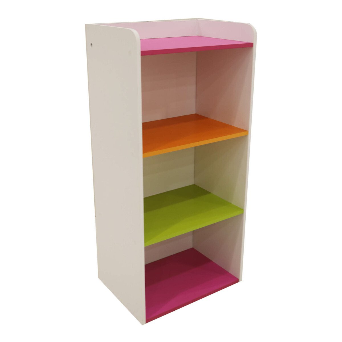 Heveapac Shelf 3Tier Color J300
