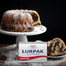 Lurpak Butter Unsalted Value Pack 2 x 500 g