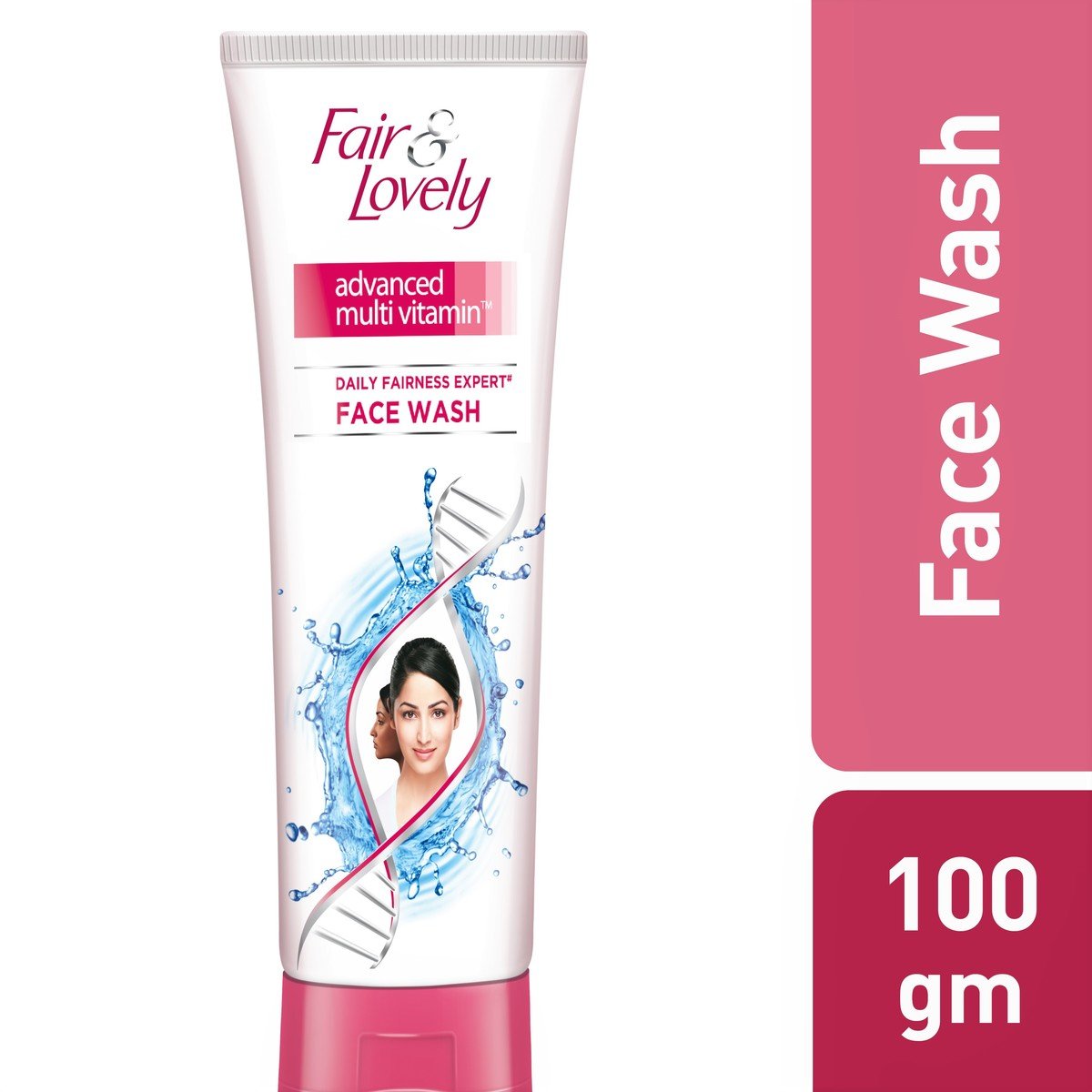 Fair & Lovely Multivitamin Face Wash 100 g