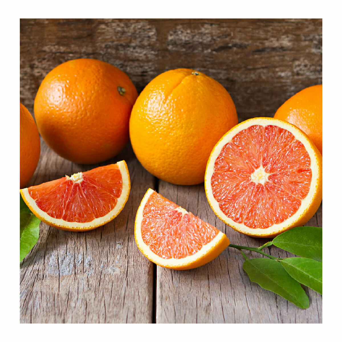 اشتري قم بشراء Orange Caracara South Africa 1 kg Online at Best Price من الموقع - من لولو هايبر ماركت Citrus Fruits في السعودية