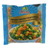 KW Mixed Vegetables 500g