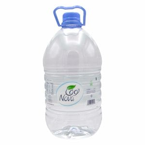 Nova Bottled Drinking Water 5Litre