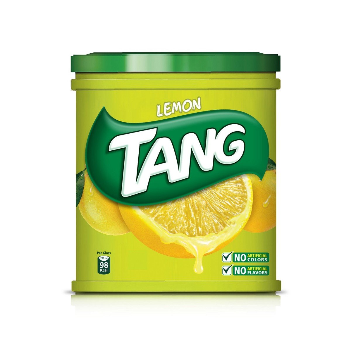 Tang Lemon Instant Powdered Drink 2.5 kg