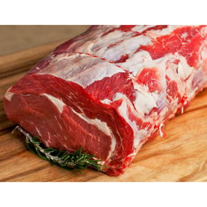 South Africa Beef Cube Roll Whole 500 g