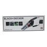 Black&Decker Auto Dust Buster 12Vdc