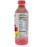 Bolt House Strawberry Banana Fruit Juice Smoothie 946ml