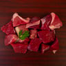South Africa Beef Cubes 500g