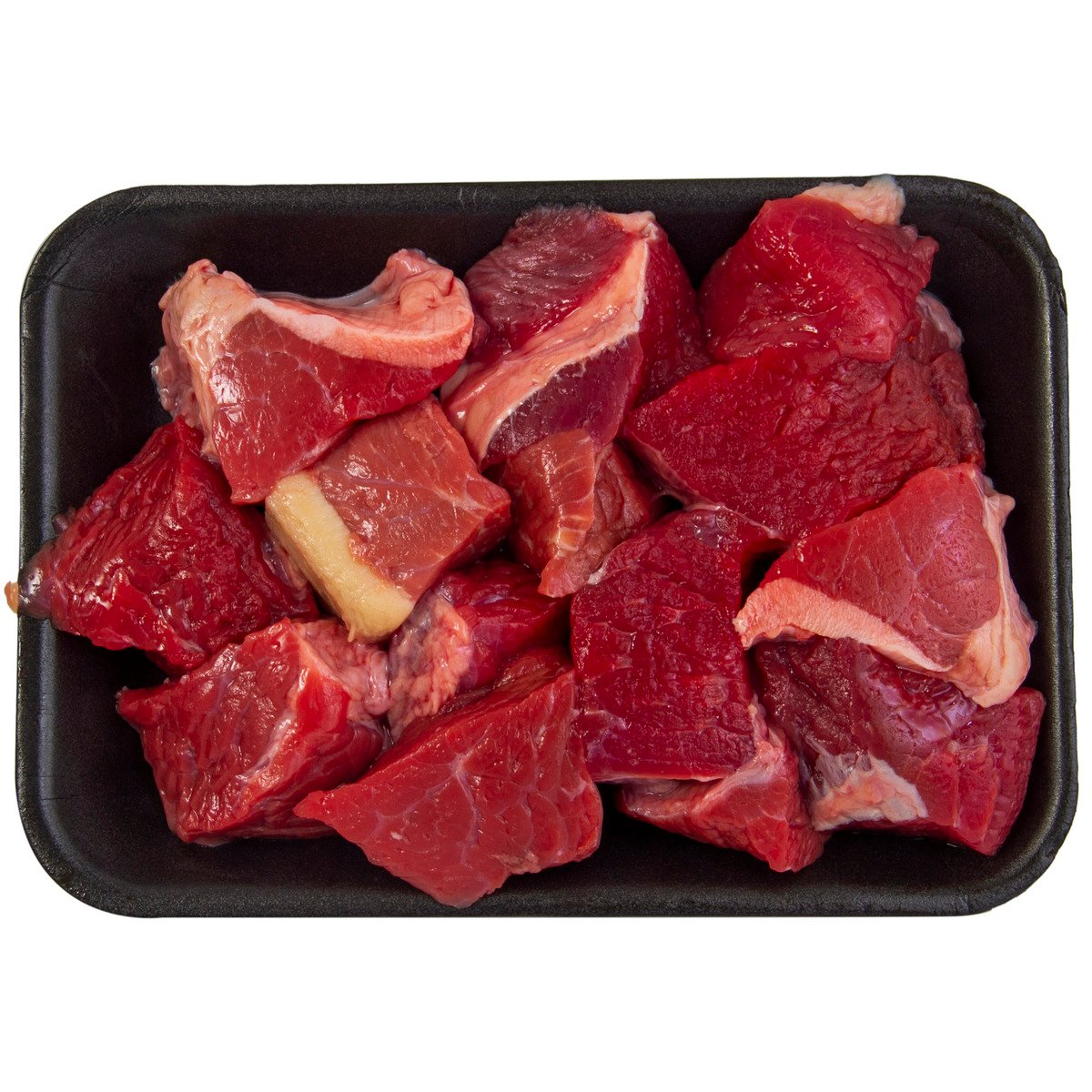 South Africa Beef Cubes 500 g