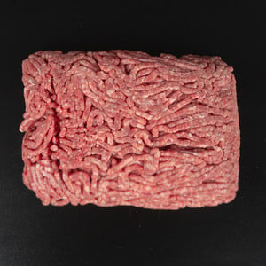 South Africa Minced Beef 500g