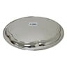Top Point Stainless Steel Serving Tray Round 14"