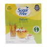 Sugar Free Natura Sweetener 50 pcs