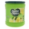فوستر كلاركس شراب بنكهة الليمون سريع التحضير 2.5 كجم