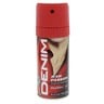 Denim Raw Passion Deo Body Spray 150 ml