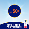 Nivea Sun Face Whitening Cream SPF 50 50ml