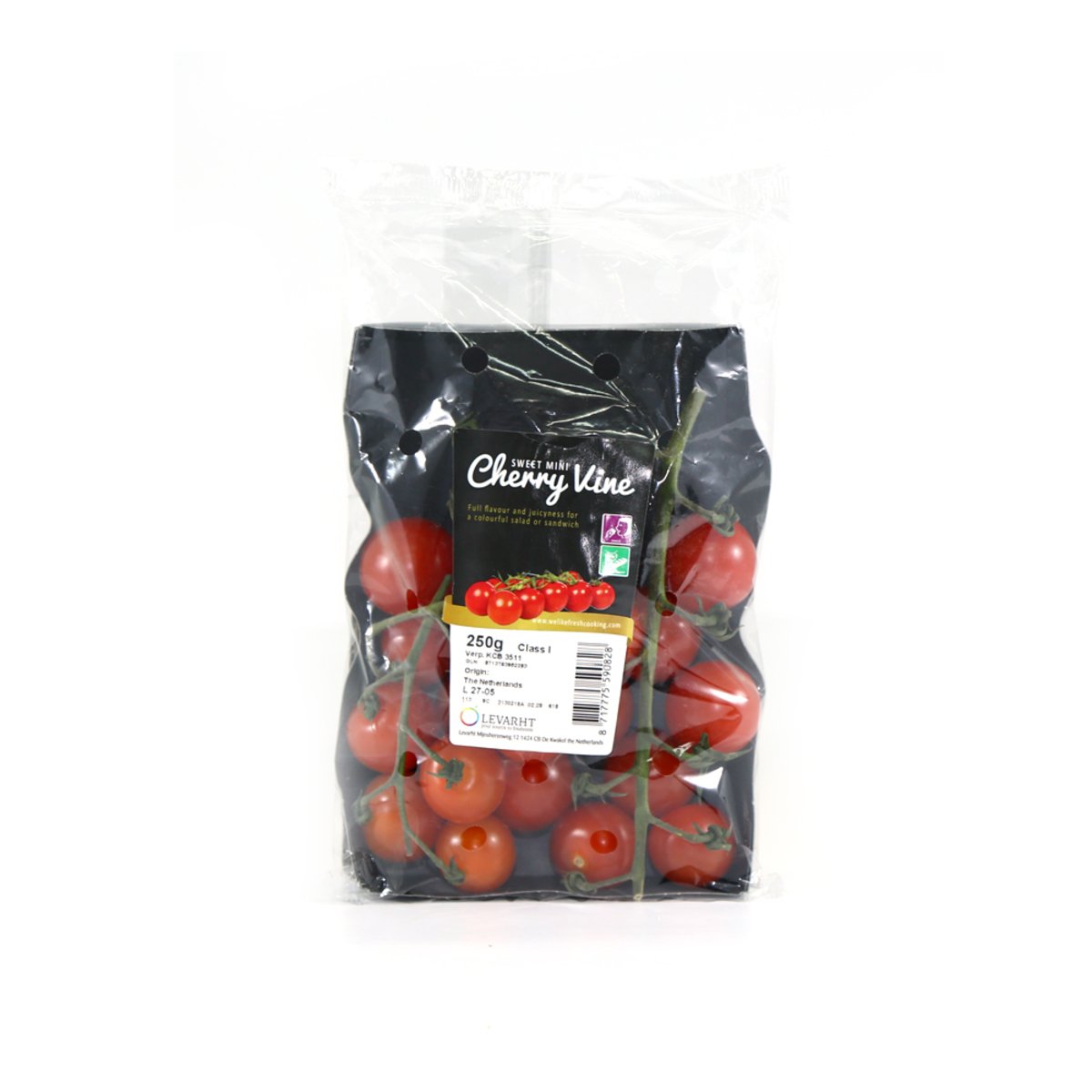 Cherry Tomato Vine Holland 1pkt