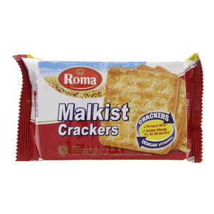 Roma Malkist Crackers 150 g