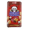 Meiji Hello Panda Chocolate Flavoured Cream 10 x 50 g