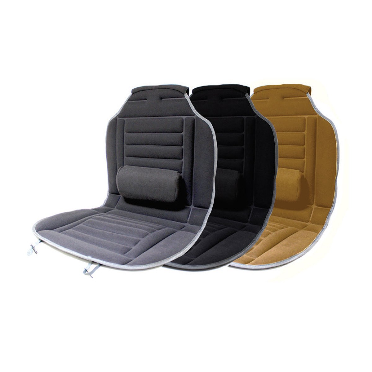 Maagen Dr.Back Cushion 1050-18 Assorted Colors