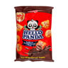 Meiji Hello Panda Chocolate Biscuits 24 x 35 g