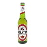 Holsten Pomegranate Flavour Non Alcoholic Beer 6 x 330 ml
