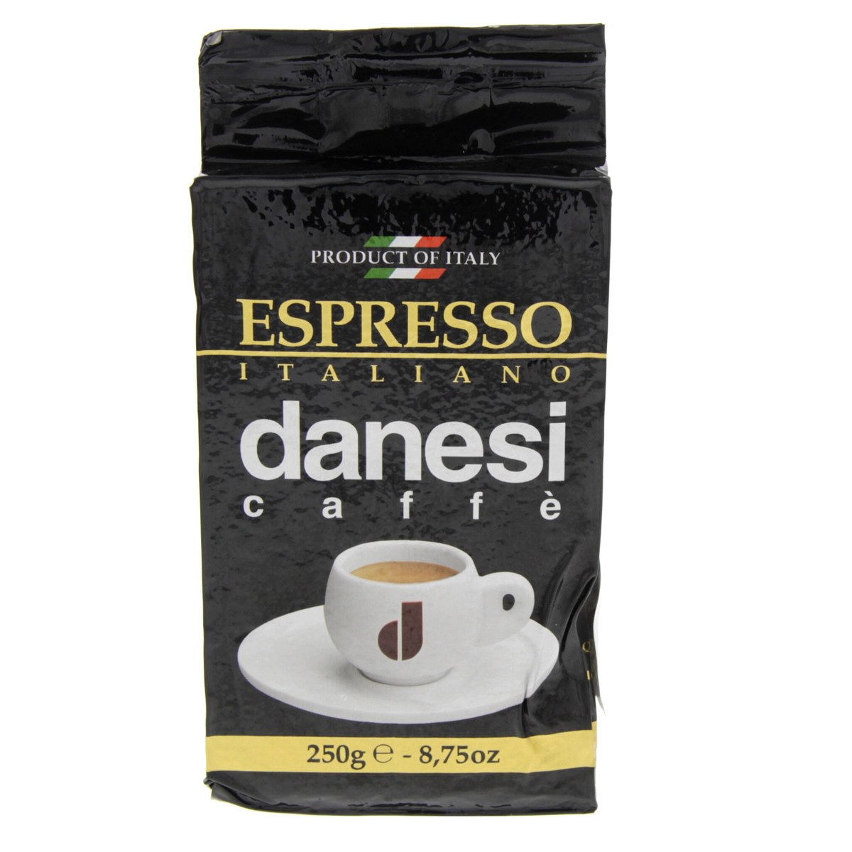 Danesi Caffe Espresso Italiano 250 g
