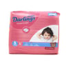 Darlings Premium Comfort No.5 Jumbo Pack 12-25kg 32pcs