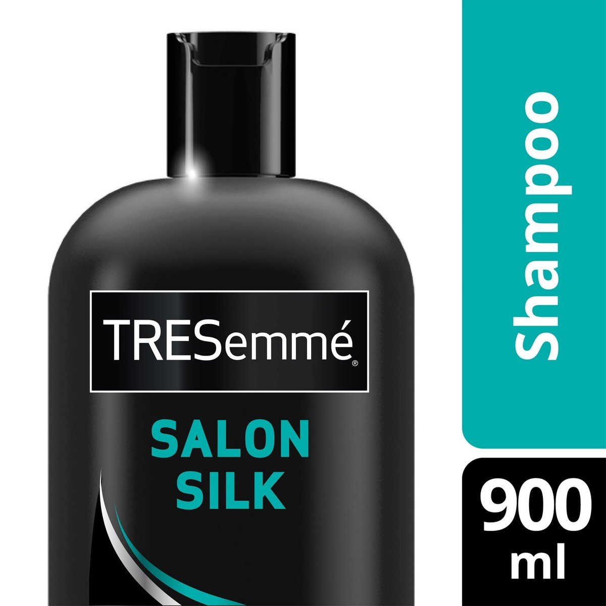 Tresemme Salon Silk Smoothening Shampoo 900 ml