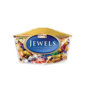 Buy Galaxy Jewels Value Pack 900g Online at Best Price | Boxed Chocolates | Lulu KSA in Saudi Arabia