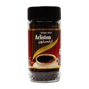 Arliston Instant Coffee 100g