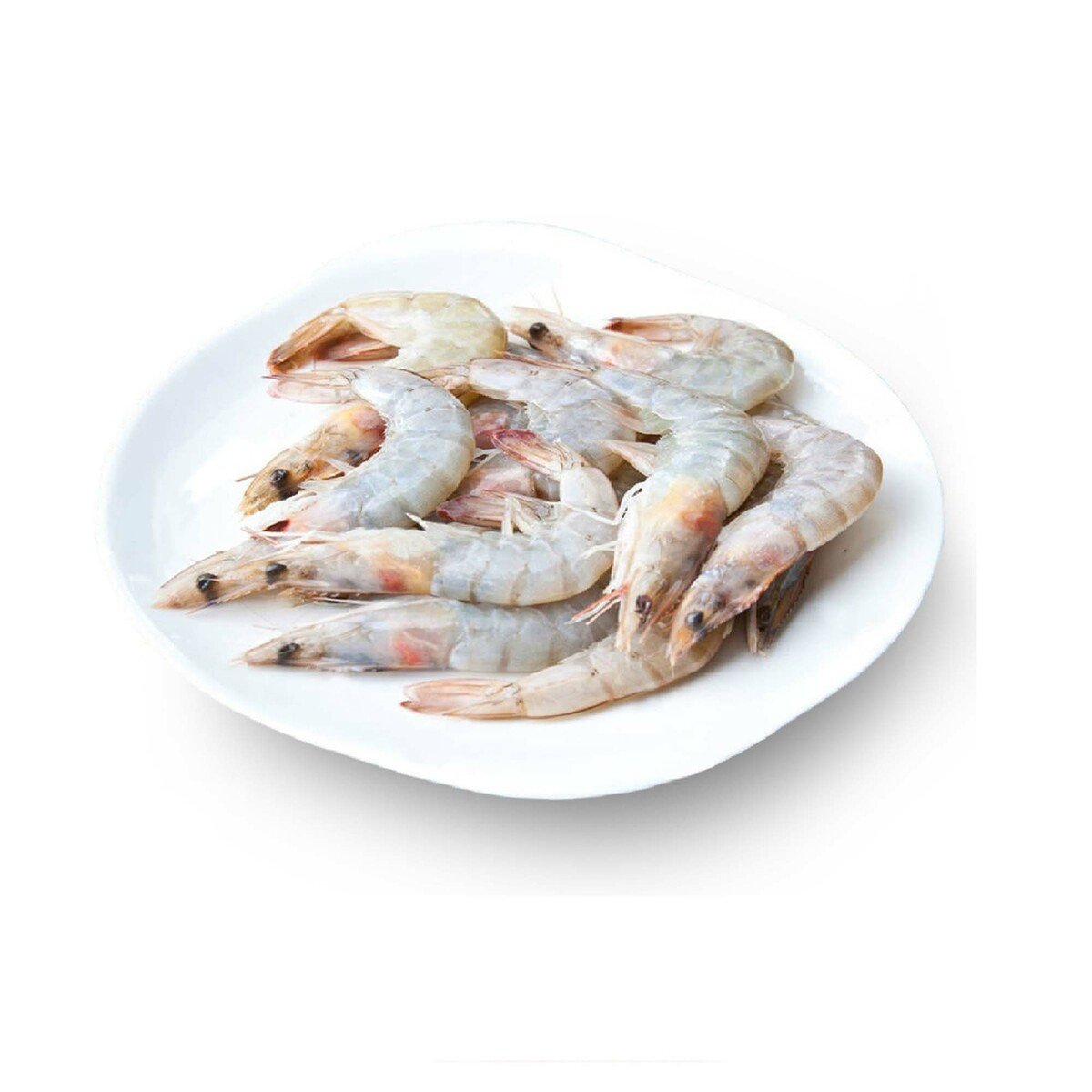 Defrosted Shrimps 500g
