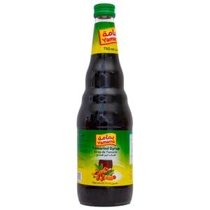 Yamama Tamarind Syrup 750 ml