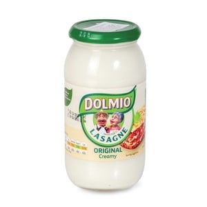 Dolmio White Lasagne 470g