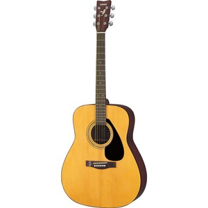 Yamaha Folk Guitar F310