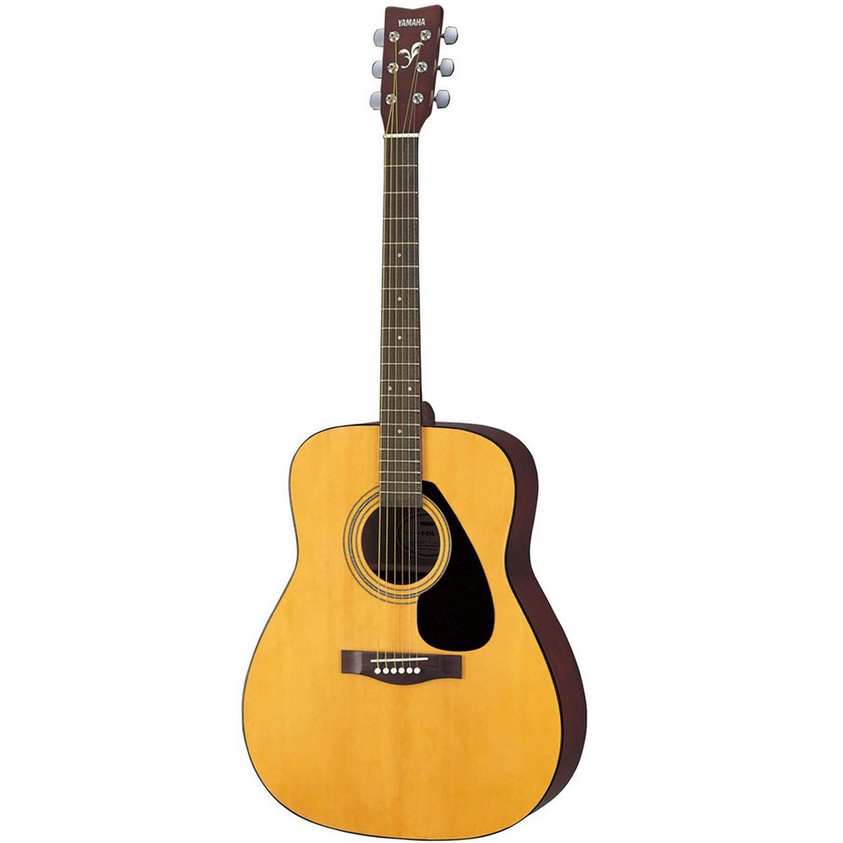 Yamaha Folk Guitar F310P