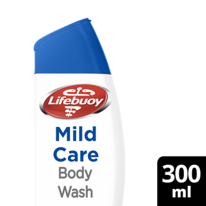 Lifebuoy Body Wash Mildcare 300 ml