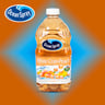 Ocean Spray White Peach & Cranberry Juice Drink 1.89 Litres