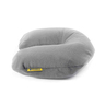 Travel Blue Fleecy Inflatable Travel Neck Pillow 221