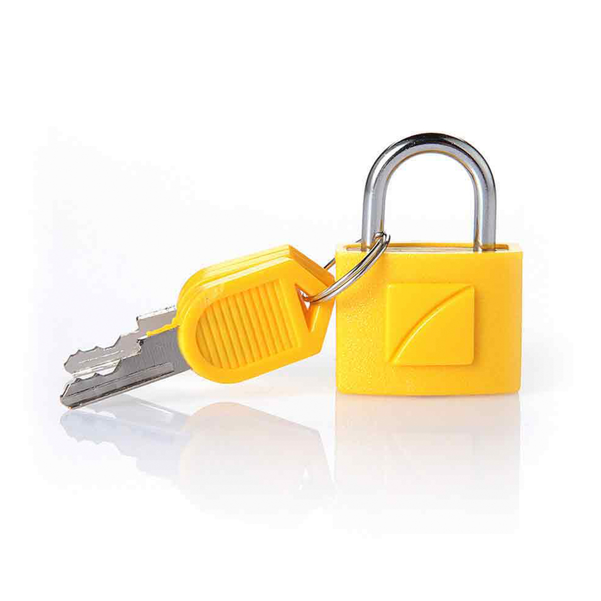 Travel Blue Suitcase Padlock Pack of 2 024 Assorted Color