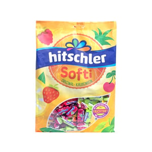 Hitschler Softi Bonbon Chewy Candy 1kg