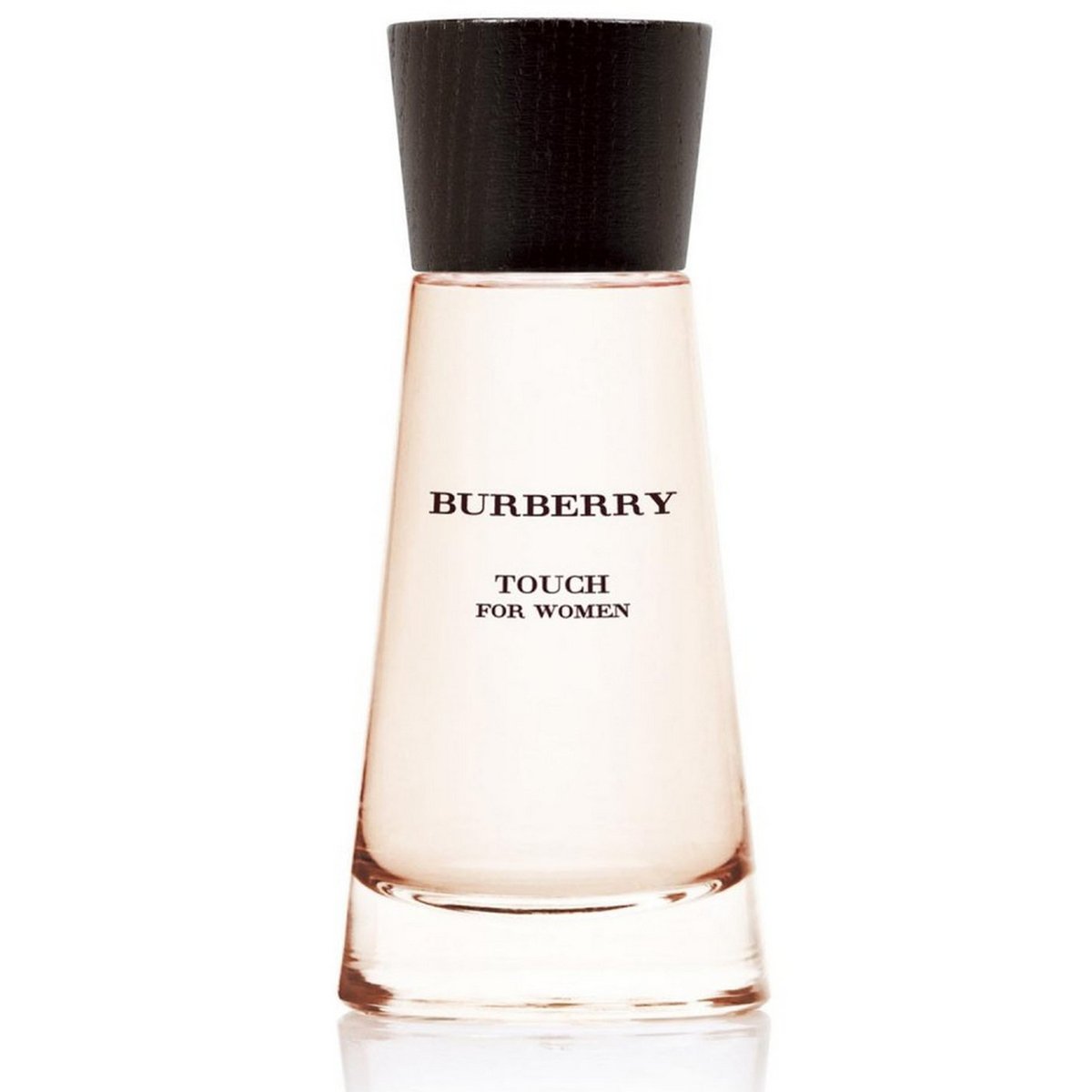 Burberry Touch Eau De Parfume Women 100 ml