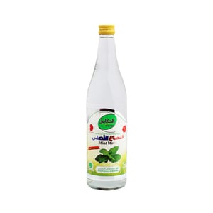 Al Kamel Mint Water 580ml