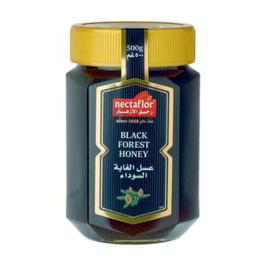 Nectaflor Black Forest Honey 500g