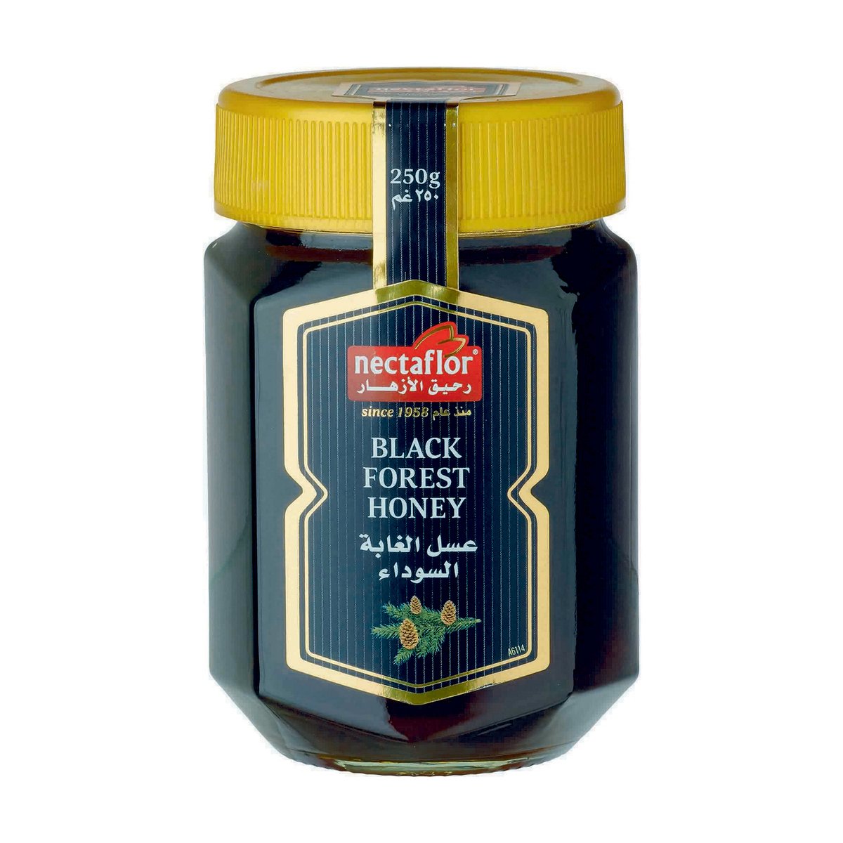 Nectaflor Black Forest Honey 250g