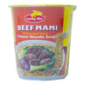 Lucky Me Instant Noodle Soup Beef Mami 70 g