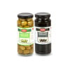 LuLu Olives Assorted 2 x 358 ml