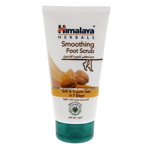 Himalaya Smoothing Foot Scrub 150ml