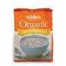 White's Organic Oats 750 g